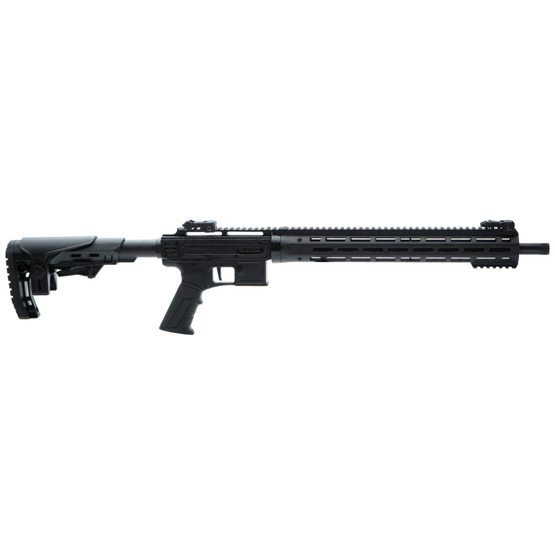 Rimfire rifle, 18 inch barrel