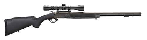 Muzzleloader package