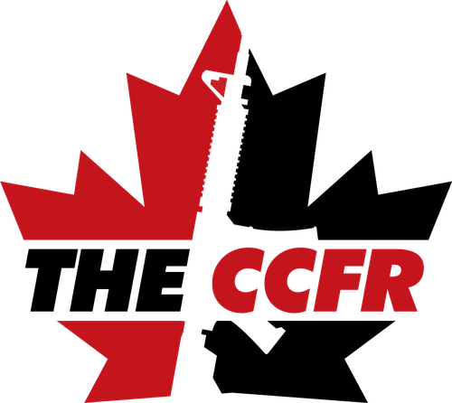 The CCFR